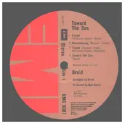 LP - Druid - Toward The Sun
