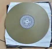 LP - Druid - Odysseus - grey/goldish vinyl, Ltd Ed