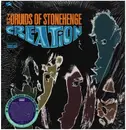 LP - Druids Of Stonehenge - Creation