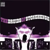 The Druids of Stonehenge - DRUIDS OF STONEHENGE -10'