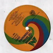 LP - Druids Of Stonehenge - Creation