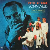 Drukwerk - Petje Af Voor Sonneveld