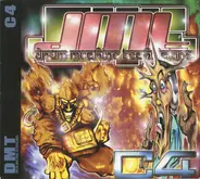 Drum Machine Technicians - C4