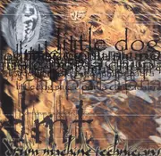 CD - Drum Machine Technicians - Little Dog Music Por La Chupacabra