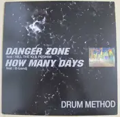 Pushim - Danger Zone / How Many Days