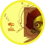 12inch Vinyl Single - Drum Origins - Know The Future / Tsunami