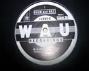 12'' - Drum And Bass - I Love You