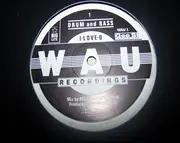 12'' - Drum And Bass - I Love You