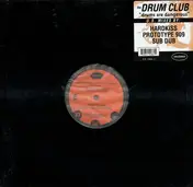 The Drum Club - Drums Are Dangerous (US Remixes)