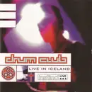CD - Drum Club - Live In Iceland