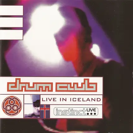 Drum Club - Live in Iceland