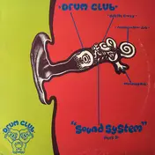 The Drum Club - Sound System Part 2