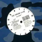 The Drum Club - Alchemy