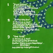 CD - Drum Club - Everything Is Now