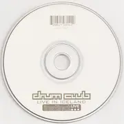 CD - Drum Club - Live In Iceland