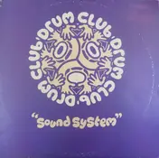 The Drum Club - Sound System