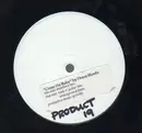 12inch Vinyl Single - Drum Headz - Come On Baby - Test Pressing