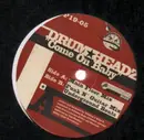 12'' - Drum Headz - Come On Baby