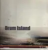 Double LP - Drum Island - Drum Island