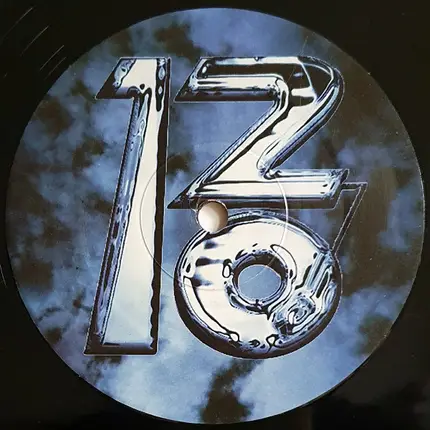 Drum Kru - Thin Air / Poltergeist