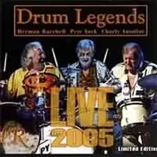 Herman Rarebell - Live 2005