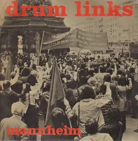 Drum Links - Mannheim