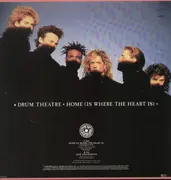 12'' - Drum Theatre - Home