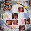 12'' - Drum Theatre - Eldorado