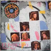 12'' - Drum Theatre - Eldorado