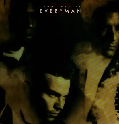 Drum Theatre - Everyman