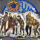 12'' - Drum Theatre - Living In The Past