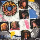 7inch Vinyl Single - Drum Theatre - Eldorado