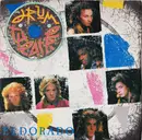7inch Vinyl Single - Drum Theatre - Eldorado