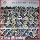 12inch Vinyl Single - Drum Theatre - Home (Is Where The Heart Is)