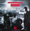 7inch Vinyl Single - Drum Theatre - Moving Targets