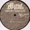 12'' - Drum Company - One More Beat EP