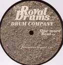 12'' - Drum Company - One More Beat EP