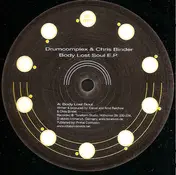 Drumcomplex - Body Lost Soul E.P.