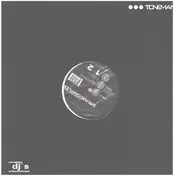 Drumcomplex - Pushing Conform