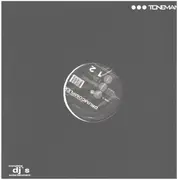 12inch Vinyl Single - Drumcomplex - Pushing Conform