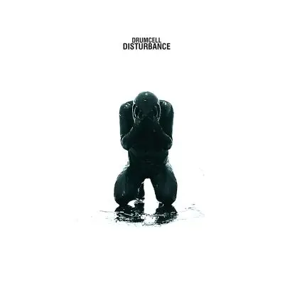 Drumcell - Disturbance Pfirter Remix