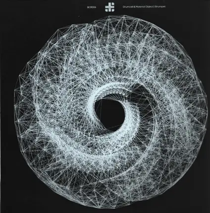 Drumcell & Material Object - STRUMPET