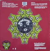 The Drum Club - I Really Feel