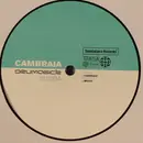 12'' - Drumagick - Cambraia / Brasil