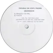 Drumagick - Brazuca Do Mal / Fiesta