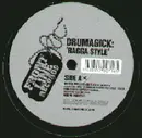 12'' - Drumagick - Ragga Style / Enquandro