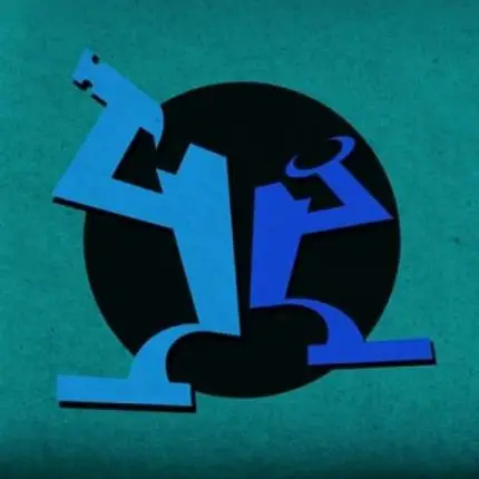 Drumattic Twins - Deep Throat Ep