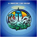 12inch Vinyl Single - Drumattic Twins - Le Funky / Rock Steady