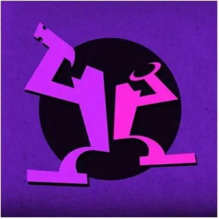 Drumattic Twins - Don't BE SO Drummatic