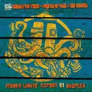 12'' - Drumattic Twins - Pumped Up Funk / Big Buddha